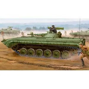 1/35 BMP-1P IFV