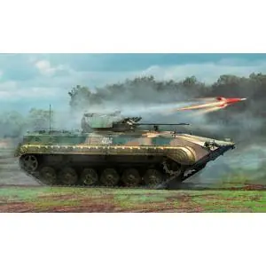 1/35 ZBD 86B IFV PLA