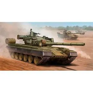 1/35 T-80 B MBT