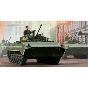 1/35 Russische BMP-2 IFV