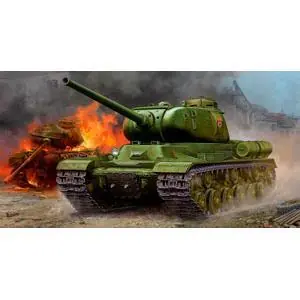 1/35 JS-1 Panzer