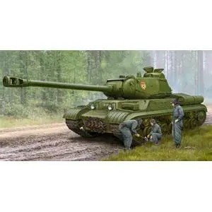 1/35 JS-2M early