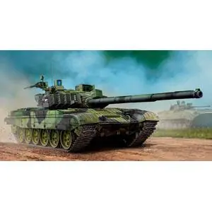 1/35 T-72 M4CZ MBT