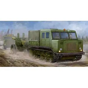 1/35 AT-S Kettenfahrzeug