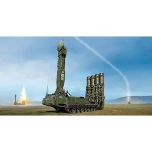 1/35 S300V 9A83 SAM