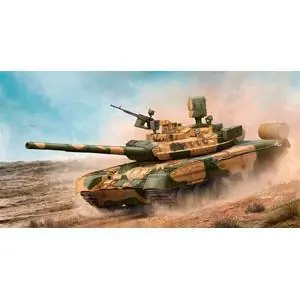 1/35 T80 UM MBT