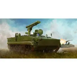 1/35 9P 157-2 Khrizantema-S