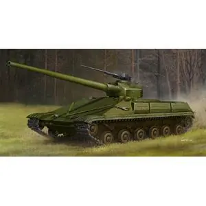 1/35 Objekt 450