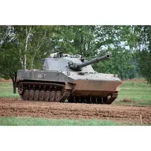 1/35 2S25 Sprut SD