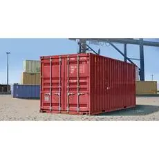 1/35 20-Fuss Container
