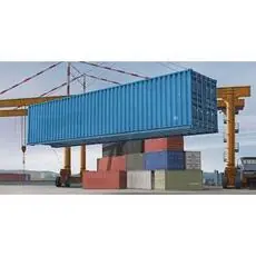 1/35 40-Fuss Container