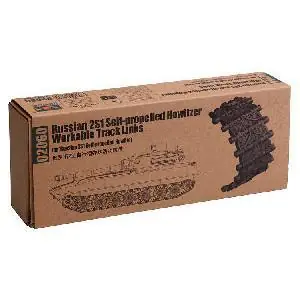 1/35 Panzerketten für 2 S1