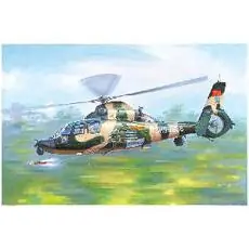 1/35 Z9WA Helikopter