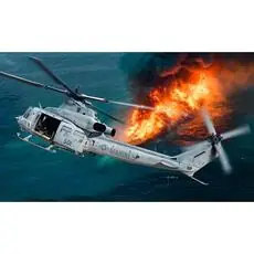 1/35 UH-1Y Venom