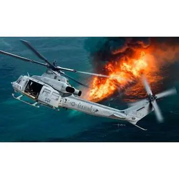 1/35 UH-1Y Venom
