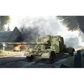 1/35 Flak 41, 8,8 cm