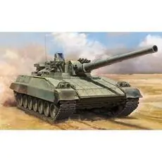1/35 Object 477 XM2
