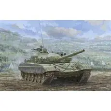 1/35 T-72M1 MBT