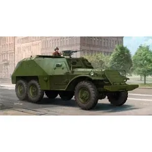 1/35 BTR 152K1 APC