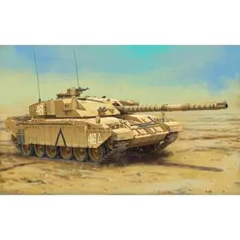 1/35 MBT Challenger 1 MK 3
