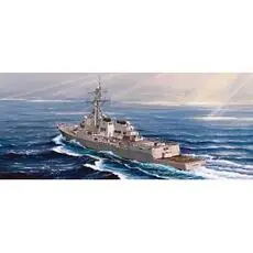 1/350 DDG-82 USS Lassen