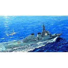1/350 JMSDF DDG-175 Myoko