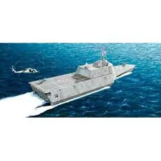 1/350 LCS-2 USS Independence
