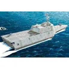1/350 LCS-1 USS Freedom