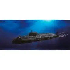 1/350 HMS Astute