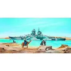 1/350 FS Richelieu