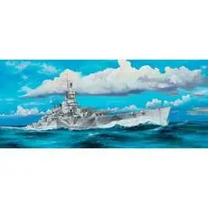 1/350 RN Vittorio Veneto, 1940