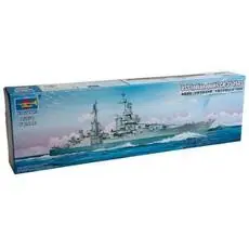 1/350 CA-35 USS Indianapolis, 1945