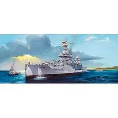 1/350 BB-34 USS New York