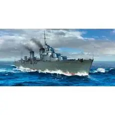 1/350 KKRF Taszkient, 1942