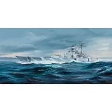 1/350 DKM Bismarck