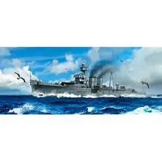 1/350 HMS Calcutta