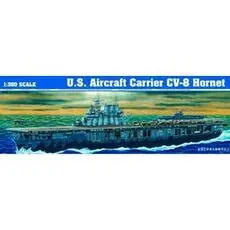 1/350 CV-8 USS Hornet