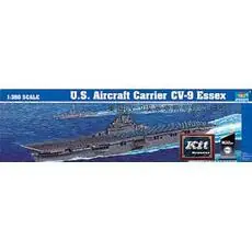 1/350 CV-9 USS Essex