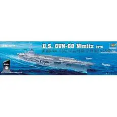 1/350 CVN-68 USS Nimitz