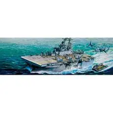1/350 LHD-1 USS Wasp