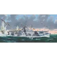 1/350 DKM Graf Zeppelin
