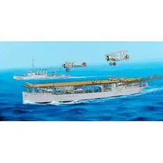 1/350 CV-1 USS Langley