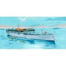 1/350 AV-3 USS Langley