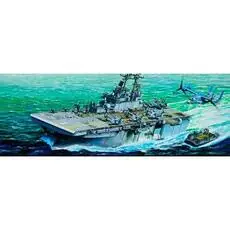 1/350 LHD-1 USS Wasp