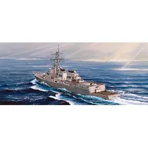 1/350 DDG-82 USS Lassen