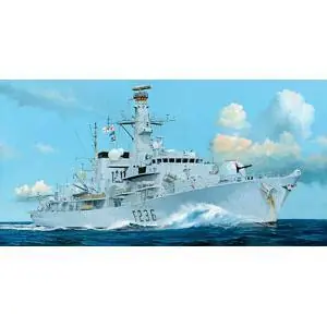 1/350 HMS  F236 Montrose