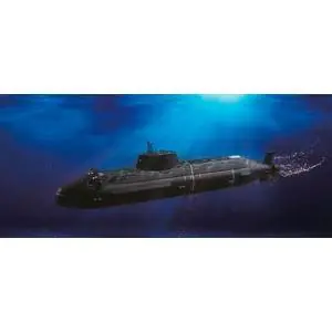 1/350 HMS Astute