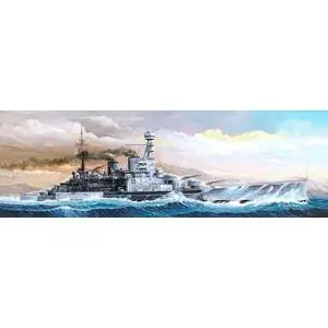 1/350 HMS Repulse 1941
