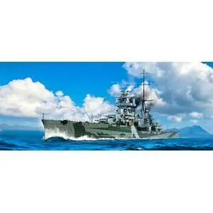 1/350 RN Gorizia