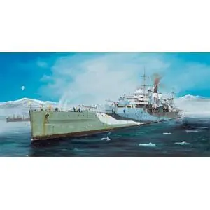 1/350 HMS Kent